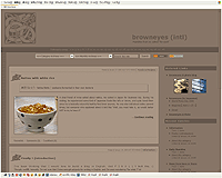 browneyes (in English)