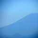 Mt. Fuji and flying objects